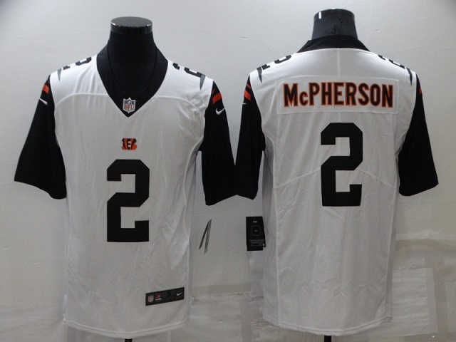 Cincinnati Bengals Jerseys 11